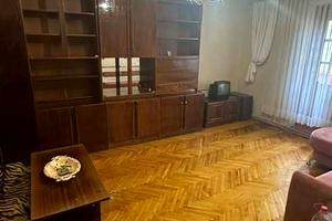 квартира по адресу Евгения Коновальца ул., 44