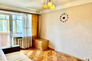 квартира за адресою Європейська вул. (Малиновського), 30
