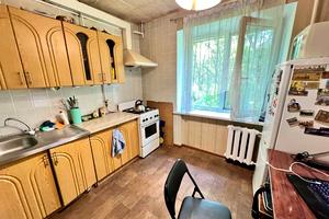 квартира по адресу Кучеренко ул., 7