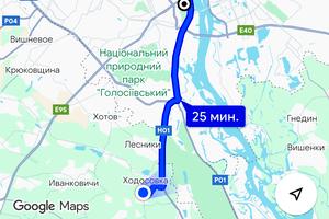 дом по адресу Апрельская ул.