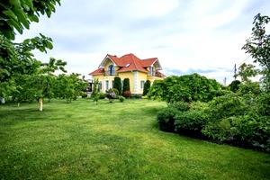 дом по адресу Амбулаторна