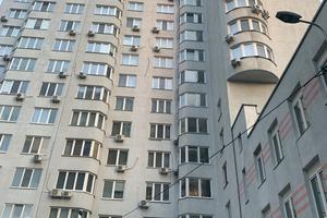 квартира по адресу Николая Закревского ул., 93-А