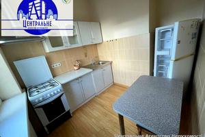квартира по адресу Комарова, 10