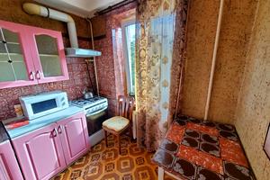 квартира за адресою Миколи Міхновського бульв. (Дружби Народів), 4/6
