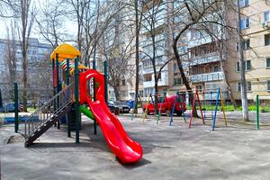 квартира за адресою Одеса, Небесної Сотні просп. (Маршала Жукова), 18