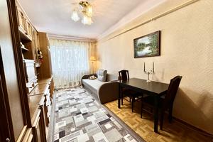 квартира за адресою Миру вул., 64
