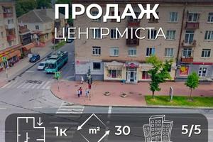 квартира за адресою Перемоги просп., 90