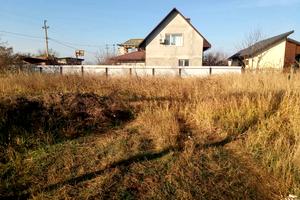 ділянка за адресою СК Вишневий сад