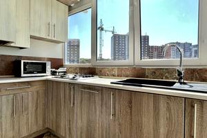 квартира за адресою Панаса Мирного вул., 14