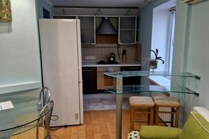 квартира по адресу Генерала Геннадия Воробьёва ул. (Курська), 12-Б