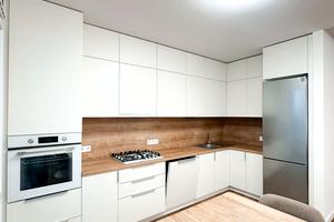 квартира по адресу Героїв Крут ул., 6