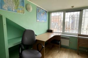 коммерческая по адресу Павловская ул., 17