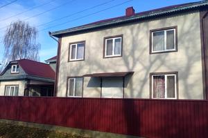 будинок за адресою с. Княже, Січових стрільців, 9А