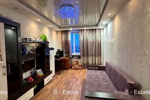 квартира за адресою Григоровське шосе, 83