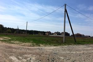 участок по адресу Софіївська
