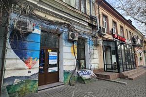 коммерческая по адресу Успенская ул. (Чичерина), 77