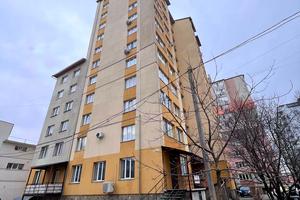квартира за адресою Євгена Коновальця вул., 110