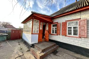 будинок за адресою с. Білозір'я, вулиця Шевченка, 36