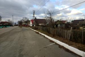 ділянка за адресою Соборна, 4
