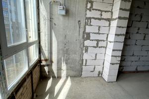квартира за адресою Домбровського вул., 3