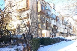 квартира за адресою Небесної Сотні вул. (Івана Стасюка), 23