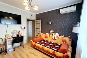квартира за адресою Клочківська вул., 150а