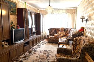 квартира за адресою Віталія Блажка вул., 18