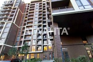 квартира за адресою Гераневая, 8