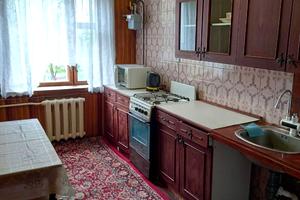 квартира за адресою Бородинська вул., 9/12