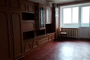квартира по адресу Роганская ул., 100в