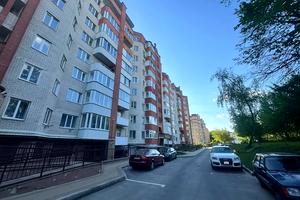 квартира по адресу Довженко ул., 26