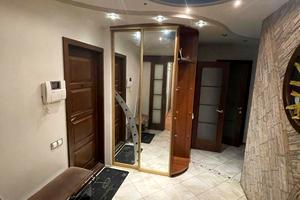 квартира за адресою Людвіга Свободи просп., 26