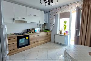 квартира за адресою Перемоги просп., 60а