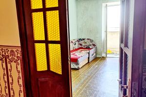 квартира по адресу Мира просп., 34