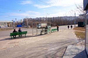 комерційна за адресою Гвардійців-Широнінців вул., 121