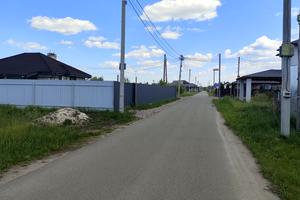 ділянка за адресою 