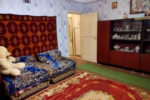 квартира за адресою Львів, Остроградських вул. (), 16