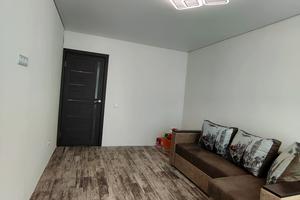 квартира за адресою Рапопорта, 43