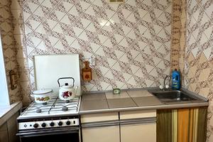 квартира за адресою Харківських Дивізій вул., 9/1