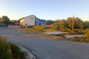 ділянка за адресою 