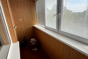 квартира за адресою Авраменка вул., 22