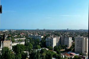квартира за адресою Одеса, Івана Франка вул., 40