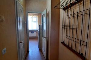 квартира по адресу Автозаводская ул., 4
