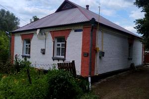 будинок за адресою с. Потік, Єдності, 41