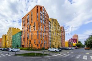 комерційна за адресою Регенераторна вул., 4 к7
