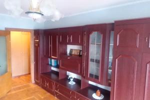 квартира по адресу Автозаводская ул., 93