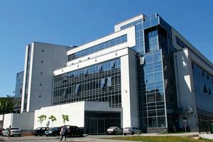 коммерческая по адресу Голосеевский просп. (40-летия Октября), 42