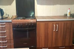 квартира за адресою Драгоманова вул., 31