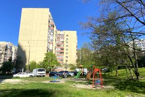 квартира по адресу Ирпенская ул., 67