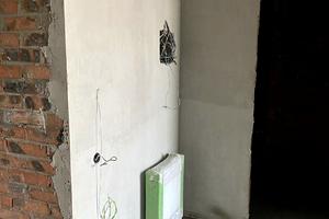 квартира за адресою Панаса Мирного вул., 20/2
